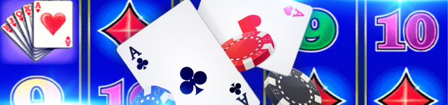 Карты King of Cards Слот King of Cards