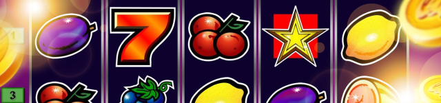 Фруктовый слот Слот Sizzling Hot Deluxe